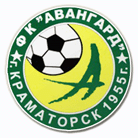 FK Avanhard Kramatorsk